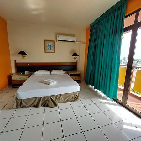 Taj Mahal Hotel Manaus Dış mekan fotoğraf