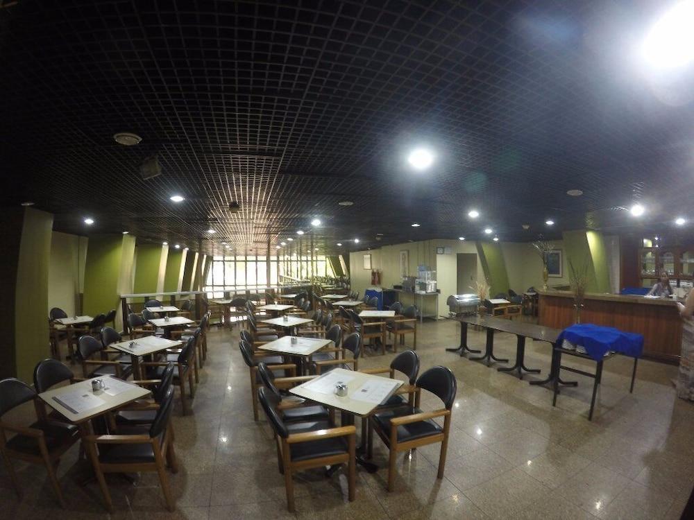 Taj Mahal Hotel Manaus Dış mekan fotoğraf