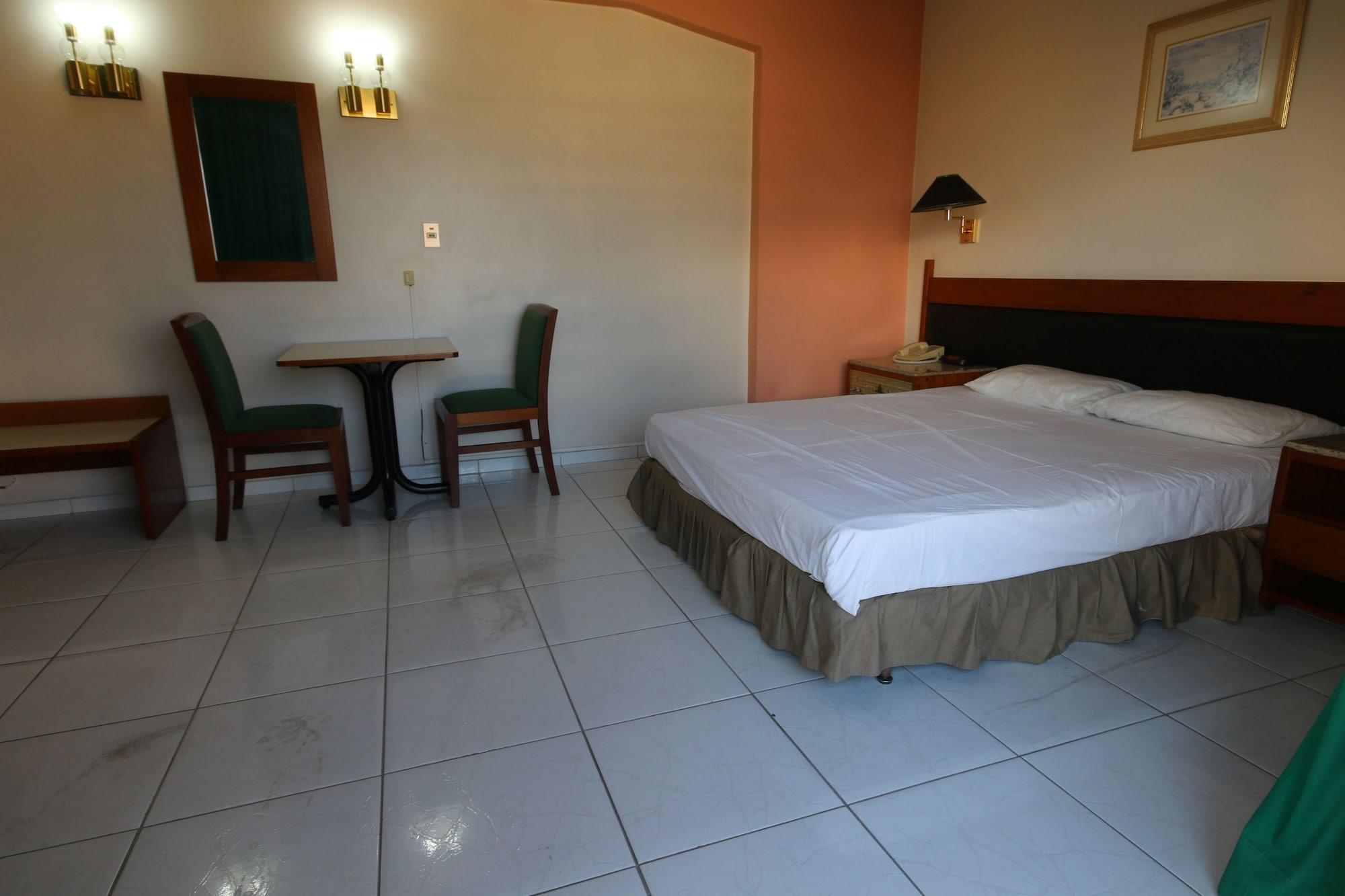 Taj Mahal Hotel Manaus Dış mekan fotoğraf