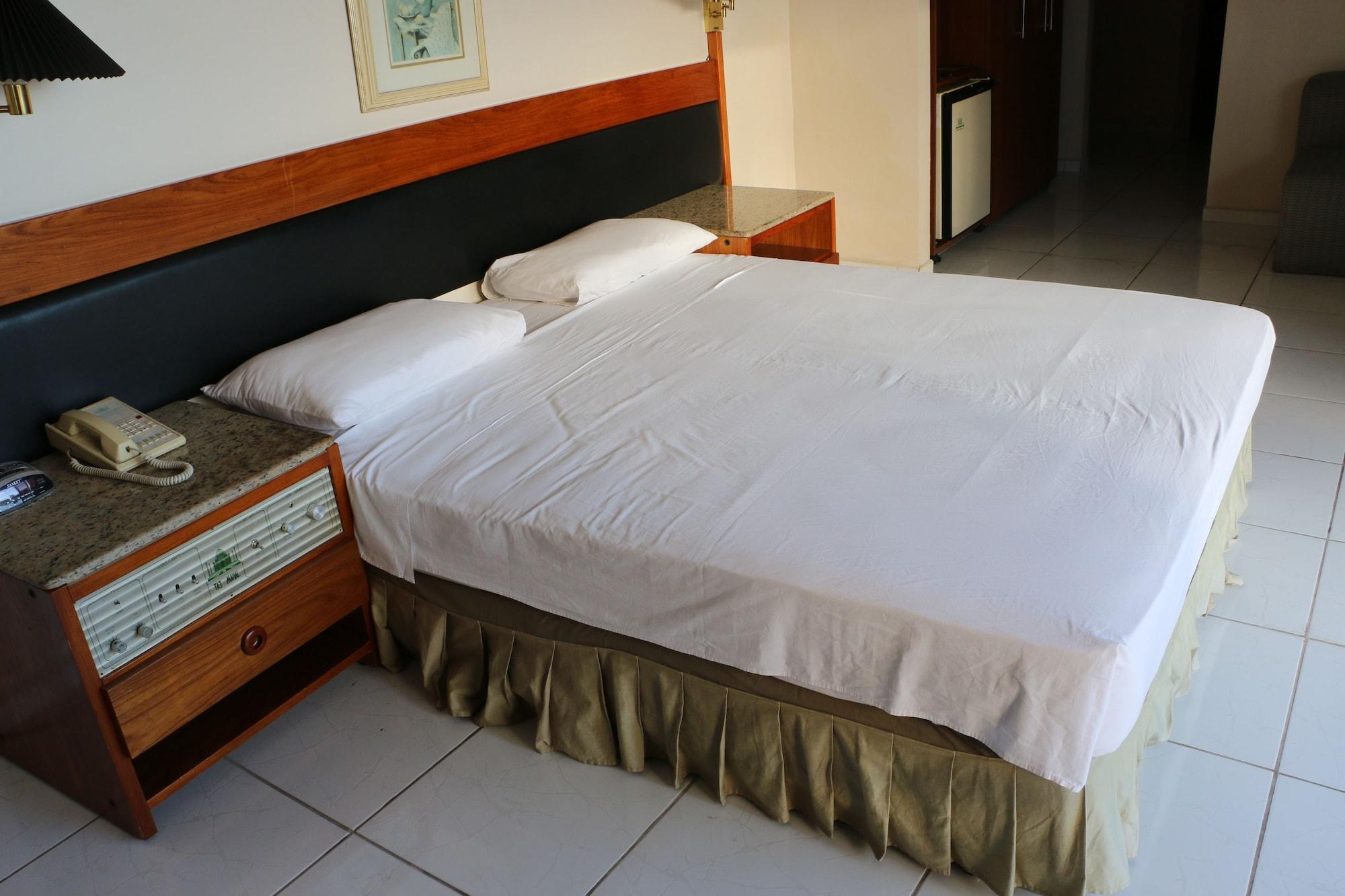 Taj Mahal Hotel Manaus Dış mekan fotoğraf