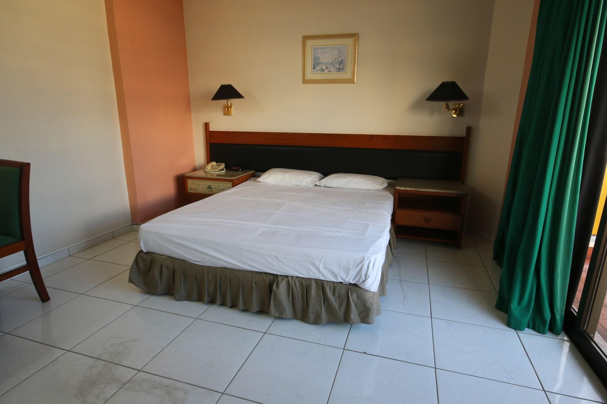 Taj Mahal Hotel Manaus Dış mekan fotoğraf