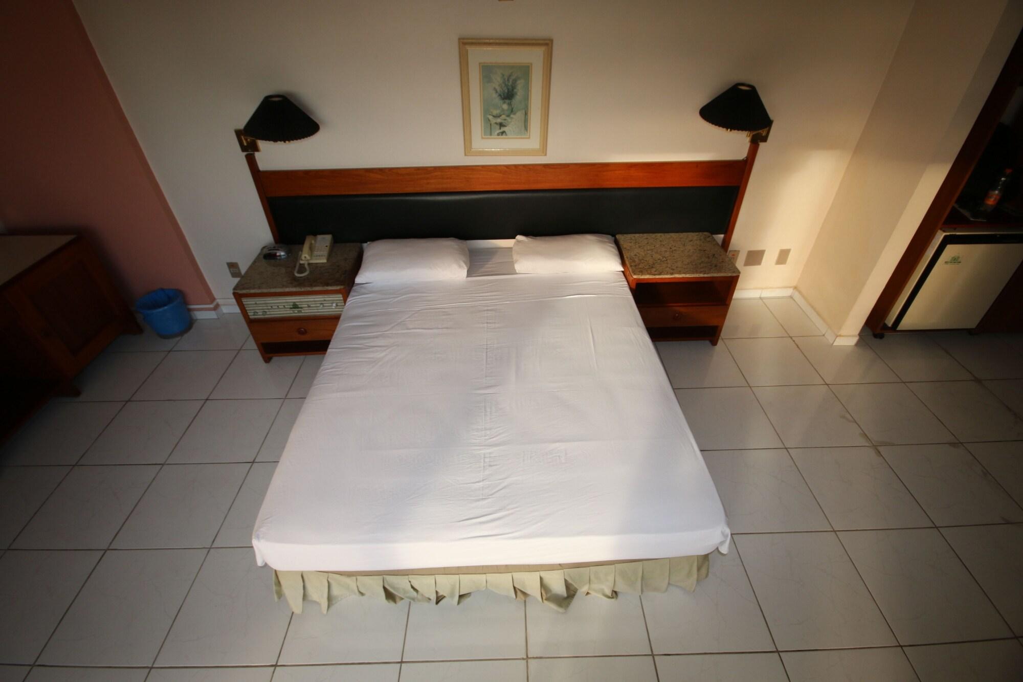 Taj Mahal Hotel Manaus Dış mekan fotoğraf