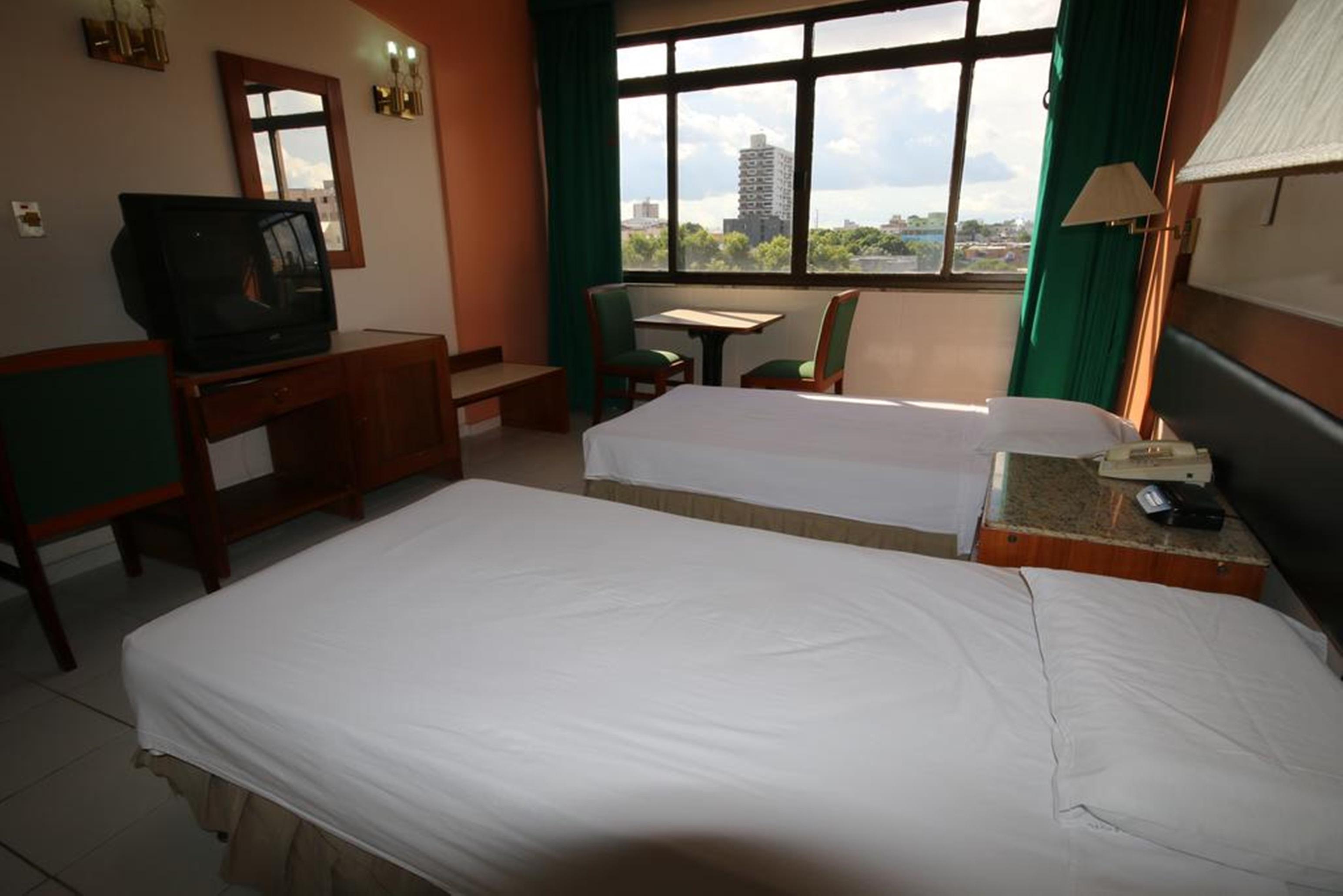 Taj Mahal Hotel Manaus Dış mekan fotoğraf