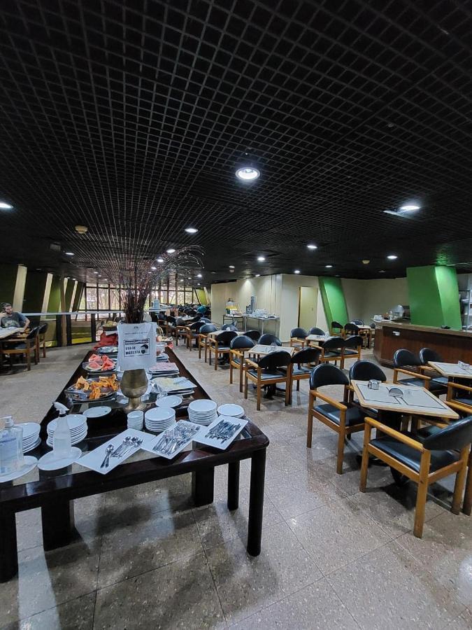 Taj Mahal Hotel Manaus Dış mekan fotoğraf