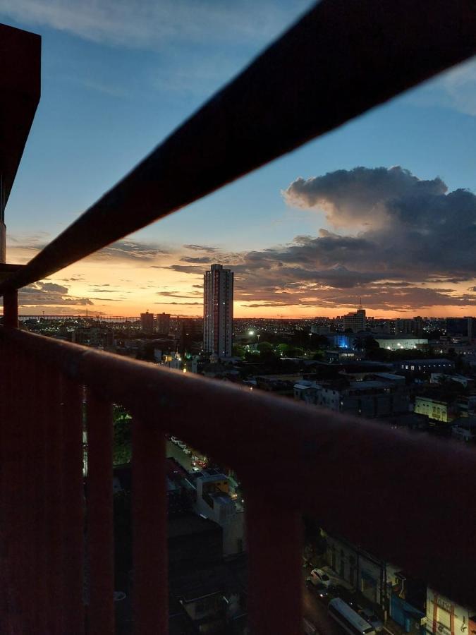 Taj Mahal Hotel Manaus Dış mekan fotoğraf