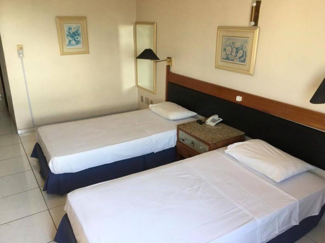 Taj Mahal Hotel Manaus Dış mekan fotoğraf