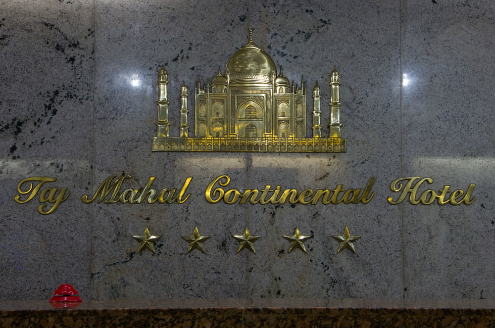 Taj Mahal Hotel Manaus Dış mekan fotoğraf