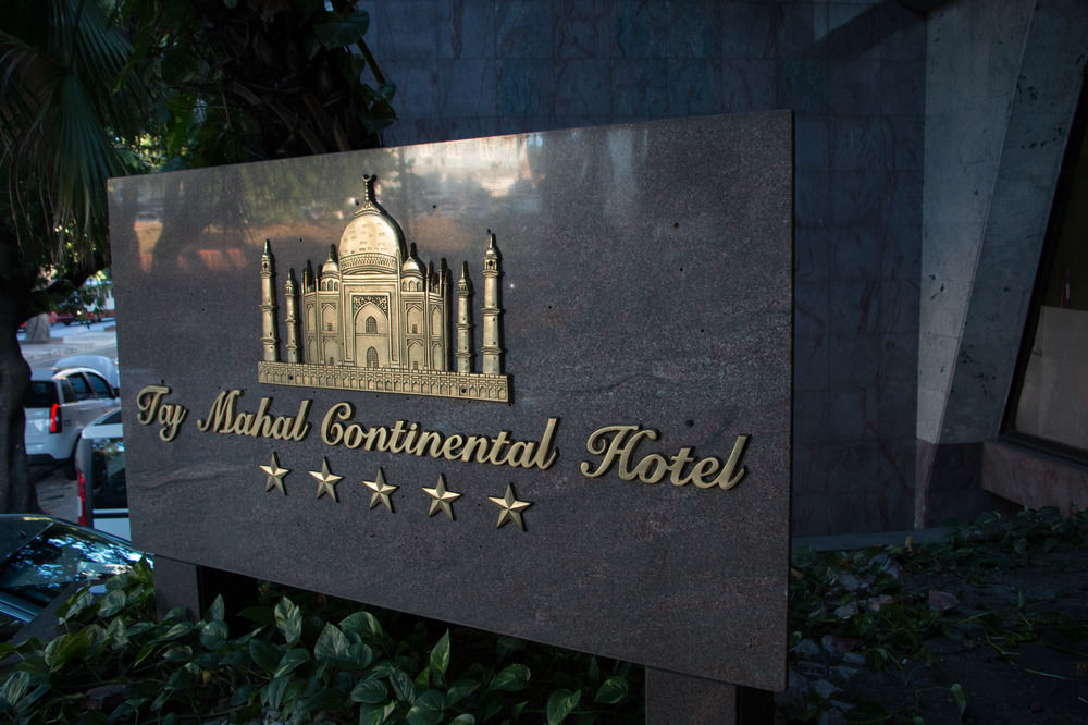 Taj Mahal Hotel Manaus Dış mekan fotoğraf