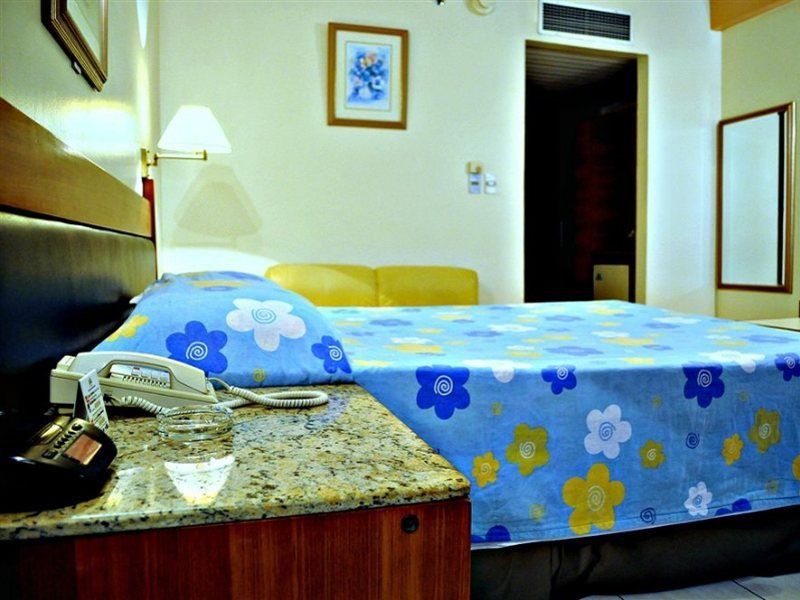Taj Mahal Hotel Manaus Dış mekan fotoğraf